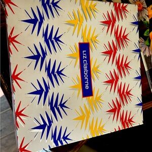 Liz Claiborne Perfume Set